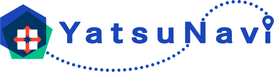 大滝神社と白旗神社 | yatsunavi