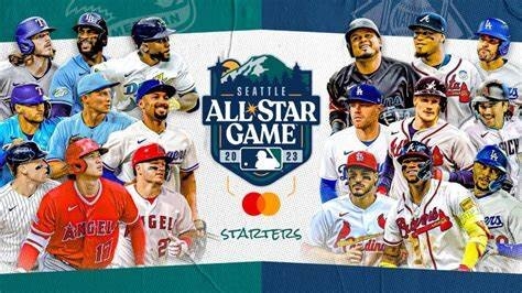 MLB NEWS@まとめ : 【悲報】2023MLBオールスターの全米視聴率、過去最低を記録。アメリカの野球人気衰退がヤバい。