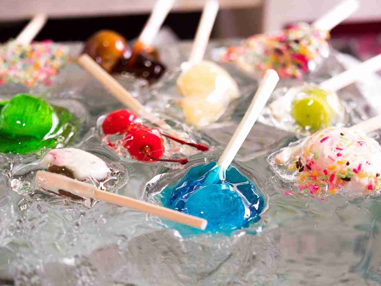 紀元前から日本には飴があった！ 初代天皇が愛した飴とは！？ | Sweeten the future