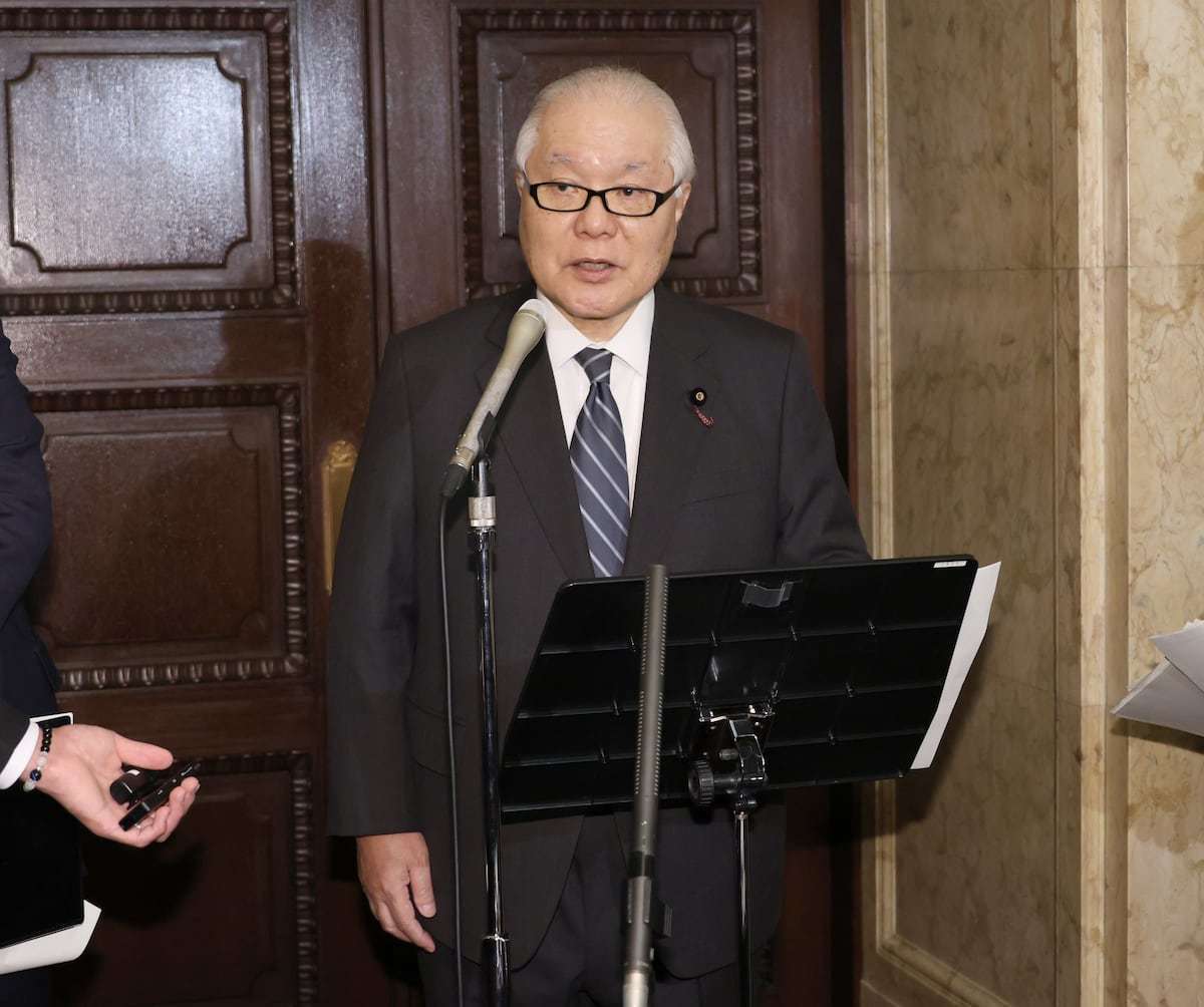 はしかの世界的流行「国内も注意必要」武見敬三厚労相、ワクチン接種呼びかけ（産経新聞） - Yahoo!ニュース