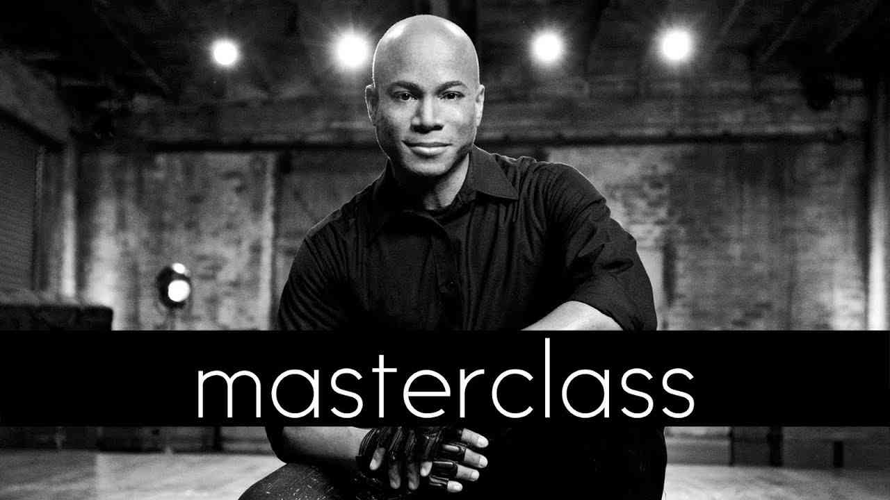 MASTERCLASS: (MIRRORED) Travis Payne Instructional PT 1 [DS2DIO] - YouTube
