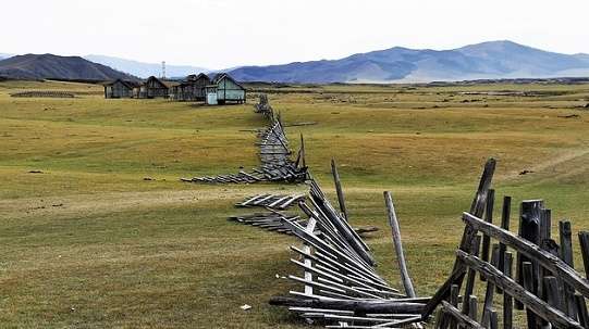 モンゴル出身の教授「我々内モンゴル人、ウイグル人、チベット人はなぜ中国に占領され亡国したか、優しかったから。中国から貧しい人々を受入れ、食わせ、住まわせた。ところが・・・ ｜ もえるあじあ(･∀･)