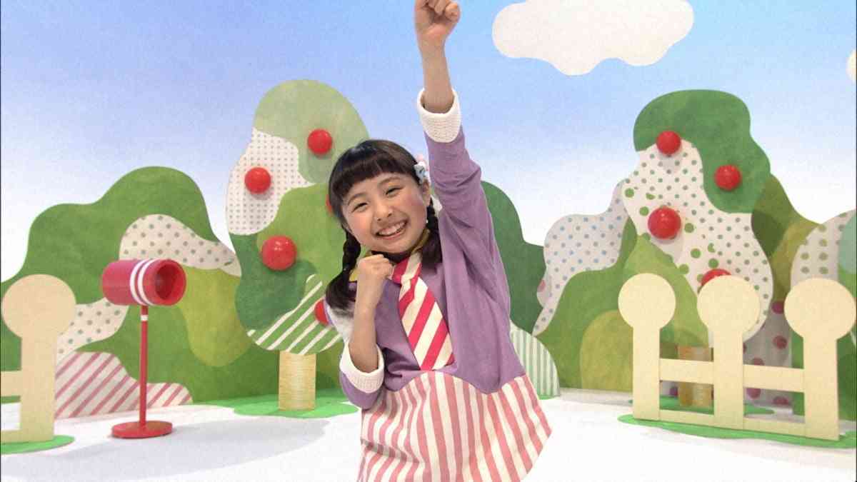 NHK『みいつけた！』4代目スイちゃん、3・29のスペシャル放送で卒業  | ORICON NEWS