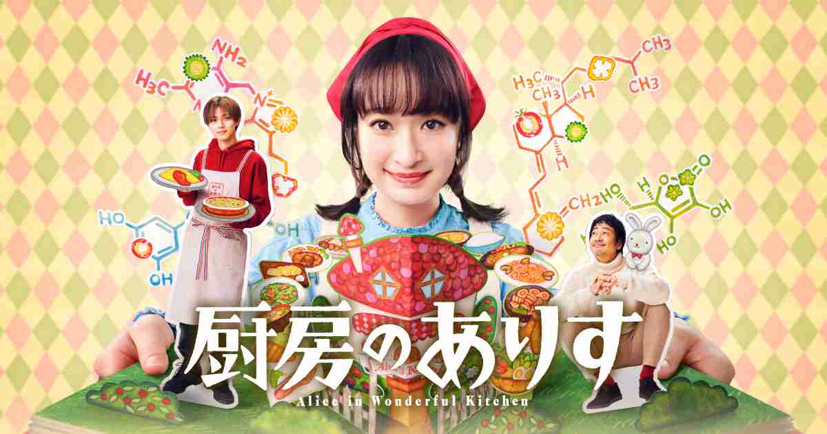 【実況・感想】厨房のありす#09