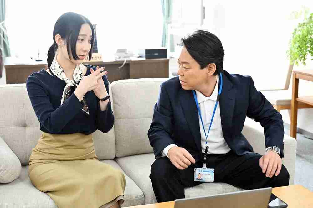 「ふてほど」番組P語る盟友クドカンの“覚悟”「社会風刺が強めに」なぜ中年＋タイムスリップ？企画の裏側（スポニチアネックス） - Yahoo!ニュース