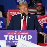 >>5トランプほどではなくとも、安倍さんはそれに近い人だった。テレビマスゴミや日... | ガールズちゃんねる - Girls Channel -