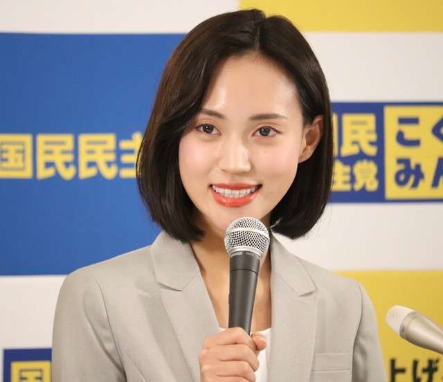 公認取り消し、ミス慶応の元アナ高橋茉莉氏が11日ぶり「元気ですよ」生活保護時期を明言し誤解を謝罪