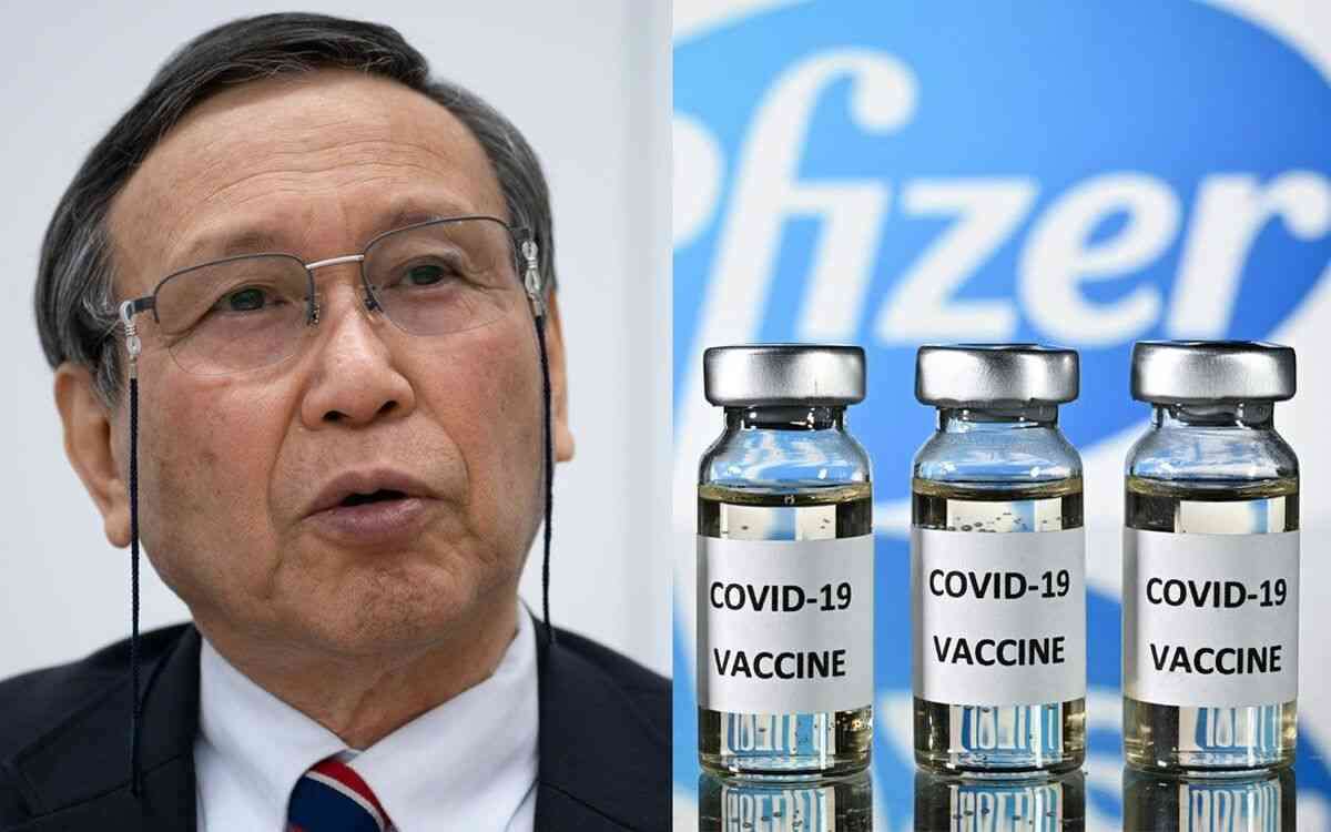 帯状疱疹、リウマチ、血管系障害、心筋炎……「コロナワクチン後遺症」驚愕の調査結果を京大名誉教授が発表