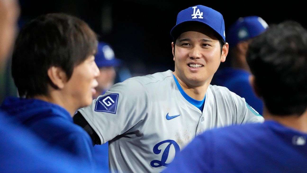 Shohei Ohtani