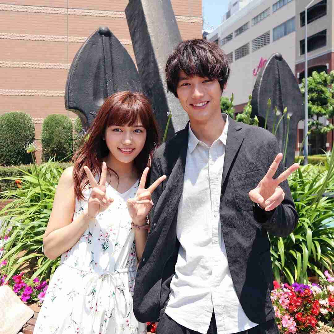 美男美女のツーショットが見たい！Part5