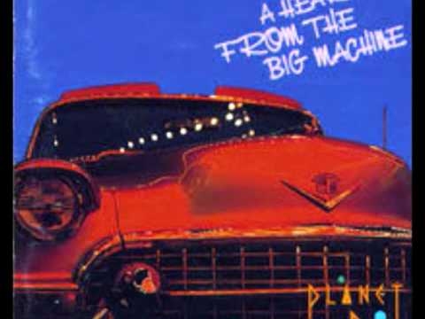 Planet3 - I Don't Want To Say Goodnight - YouTube
