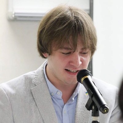 ナザレンコ・アンドリー????? on Twitter: 