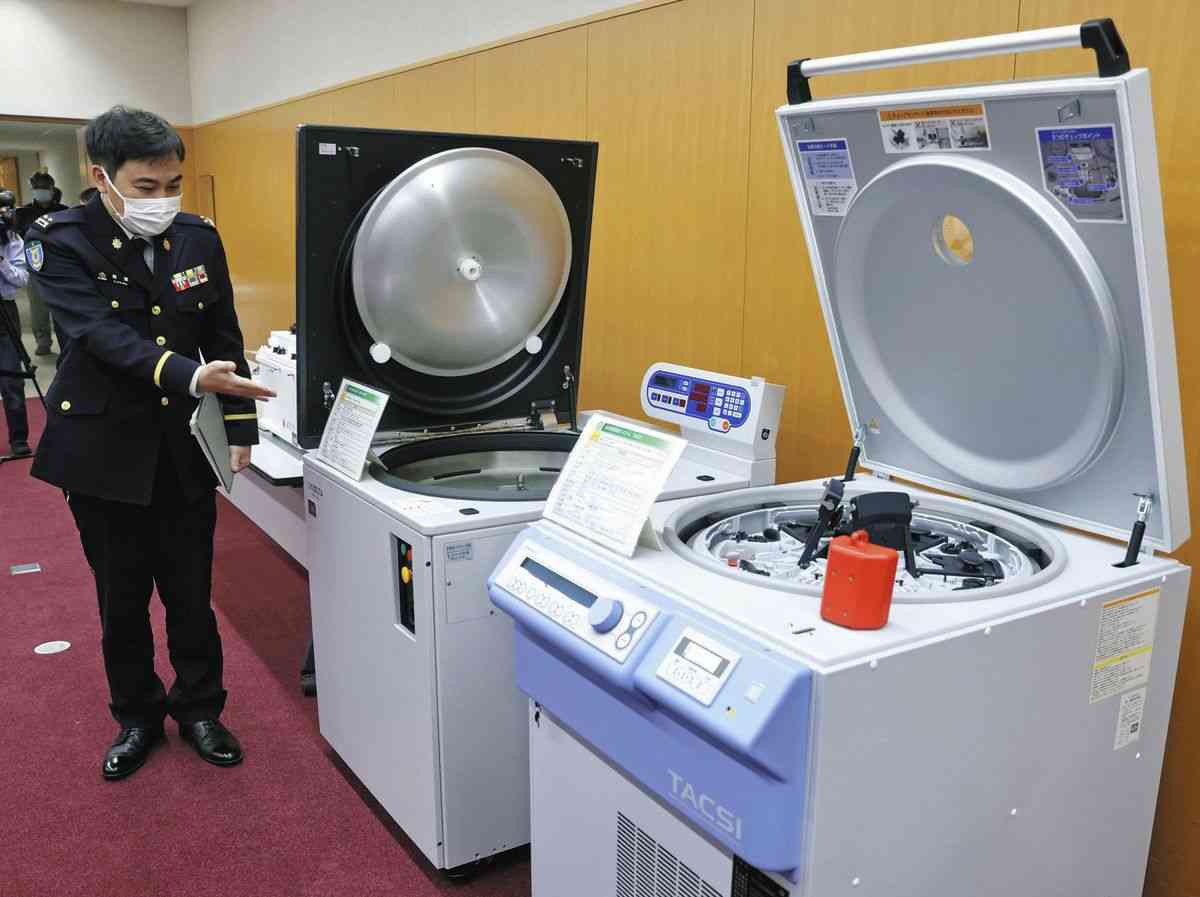 血液も「有事の備え」…「輸血用製剤」の製造・備蓄を進める防衛省　目指すのは南西諸島の態勢強化：東京新聞 TOKYO Web