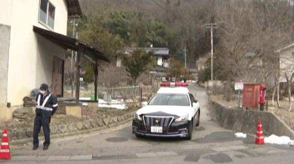4～8歳の子どもたちは首を絞められ父親は首をつったか　軽ワゴン車から遺体で見つかった5人は松本市の親子でいずれも窒息死と判明　無理心中と見ていきさつを捜査　（ＳＢＣ信越放送） - Yahoo!ニュース