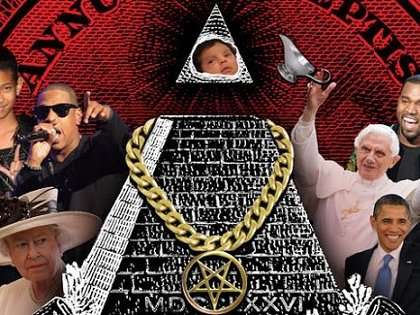 イルミナティに47年仕えた元メンバーが内情を暴露！ 「三百人委員会」名簿も完全公開ｰオカルトニュースメディア トカナ