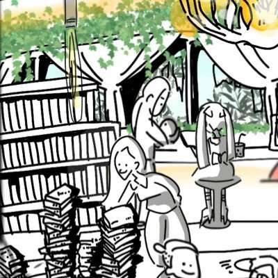 女たちのデータベース広場 on Twitter: 