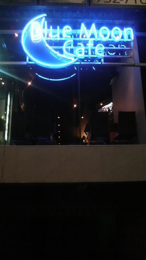 東北が地図上から消えている | ブルームーンカフェ日記