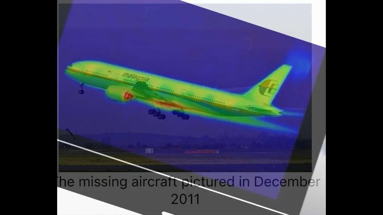 MH370x Evidence Review - 10/29/23 - YouTube