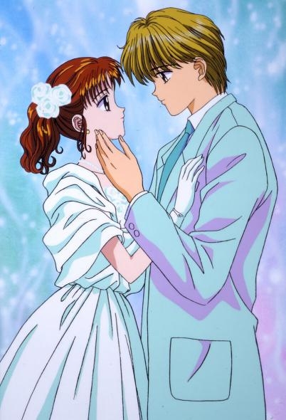 【アニメ・漫画】陽キャのイケメンで一途なキャラ