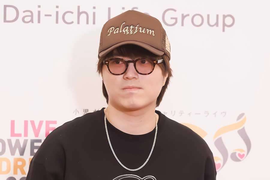 Novelbright竹中雄大、盗作疑惑に激怒「舐めとんけ」「サンプリングの度を超えてる」