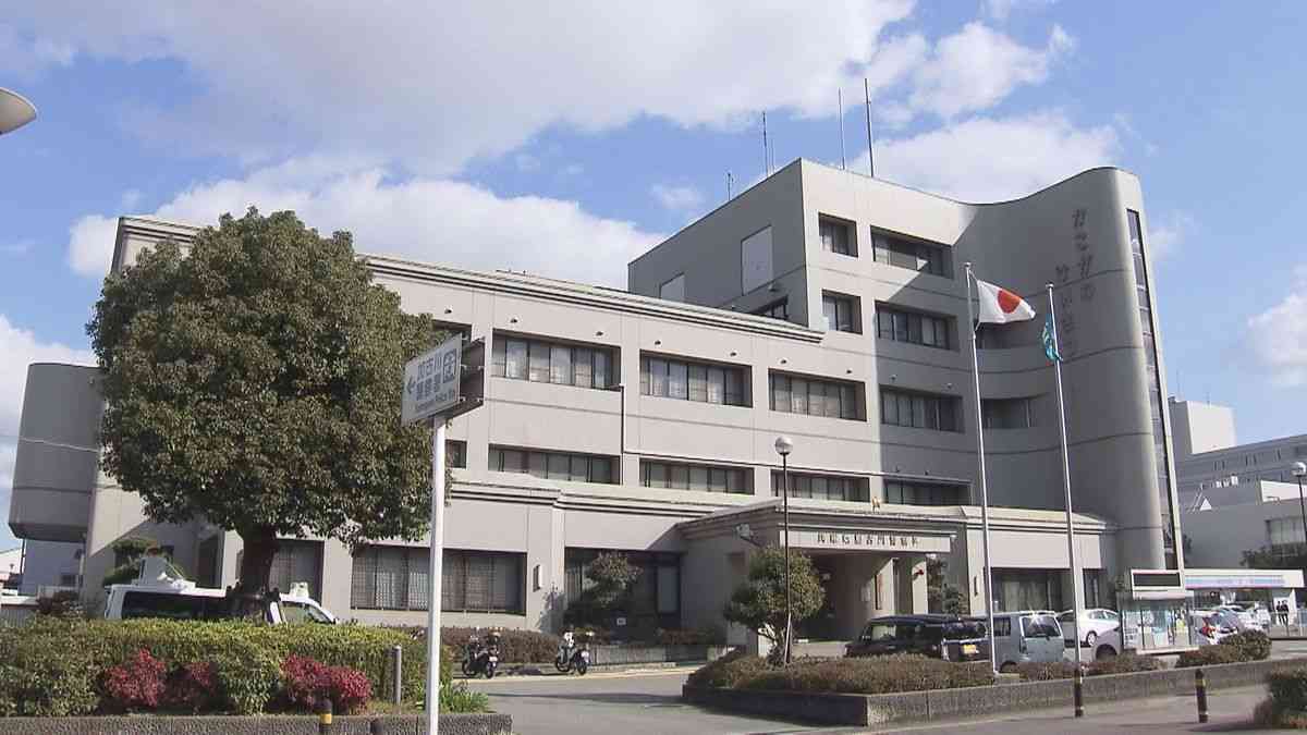 【速報】中1女子生徒にネットカフェで性的暴行か　21歳会社員の男を逮捕　出会い系サイトで知り合い、男は「同意があった」と容疑を否認｜YTV NEWS NNN