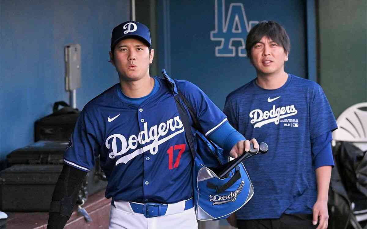 「カジノはほぼ皆行ってたよ」大谷翔平“元通訳”水原一平は日ハム時代からカジノへ「選手に賭け方を指南していた」《元日ハム有名選手が実名証言》 | 文春オンライン