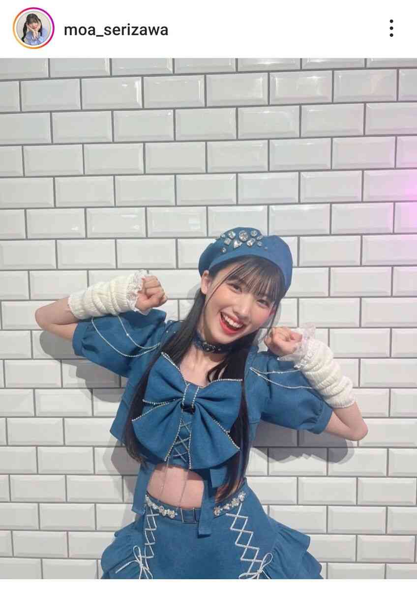 ゴマキ弟・後藤祐樹氏の１８歳アイドル長女、衣装姿が激カワ！「目がいっちゃう」ゴマキ似の美人と話題 - スポーツ報知