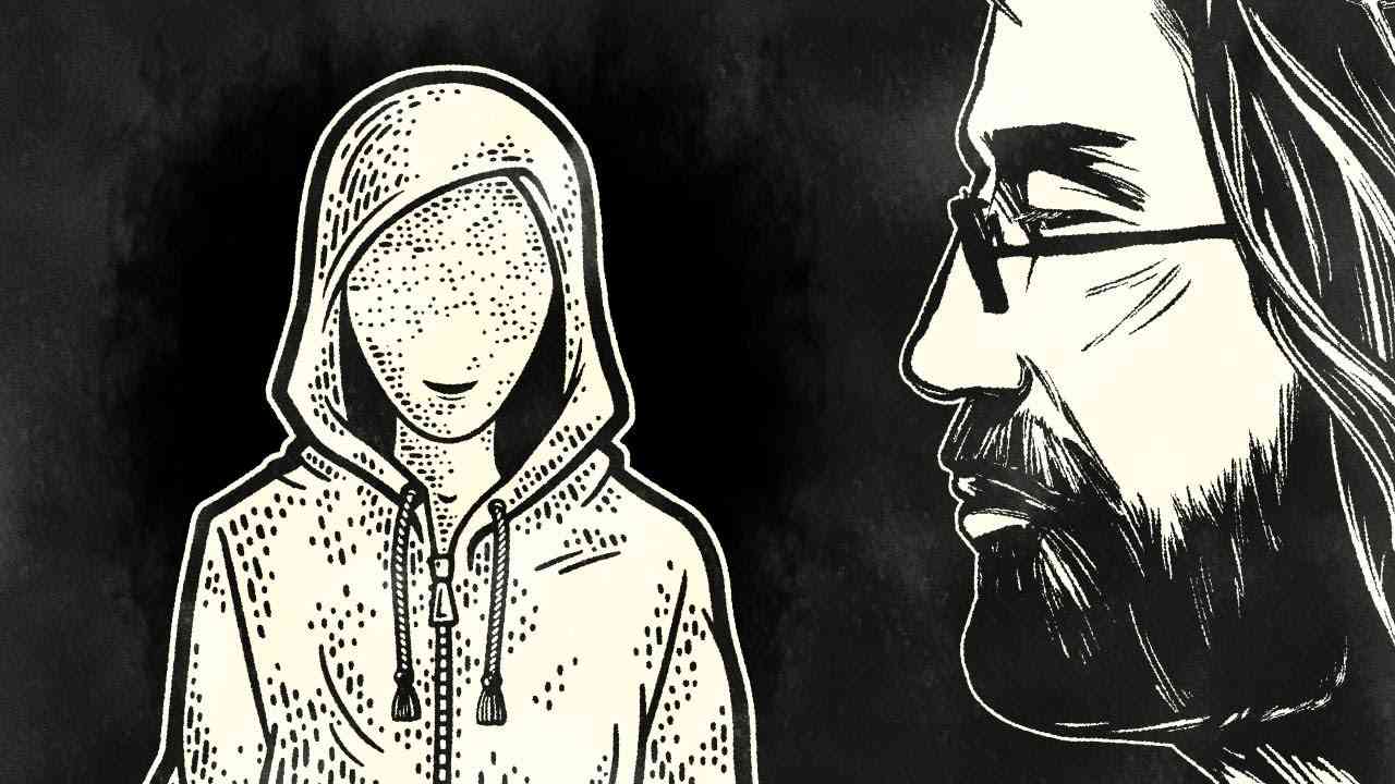 【エンドゥ】陰謀論者【切り抜き】 - YouTube