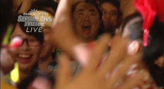 この芸能人はこの人のファン Part5