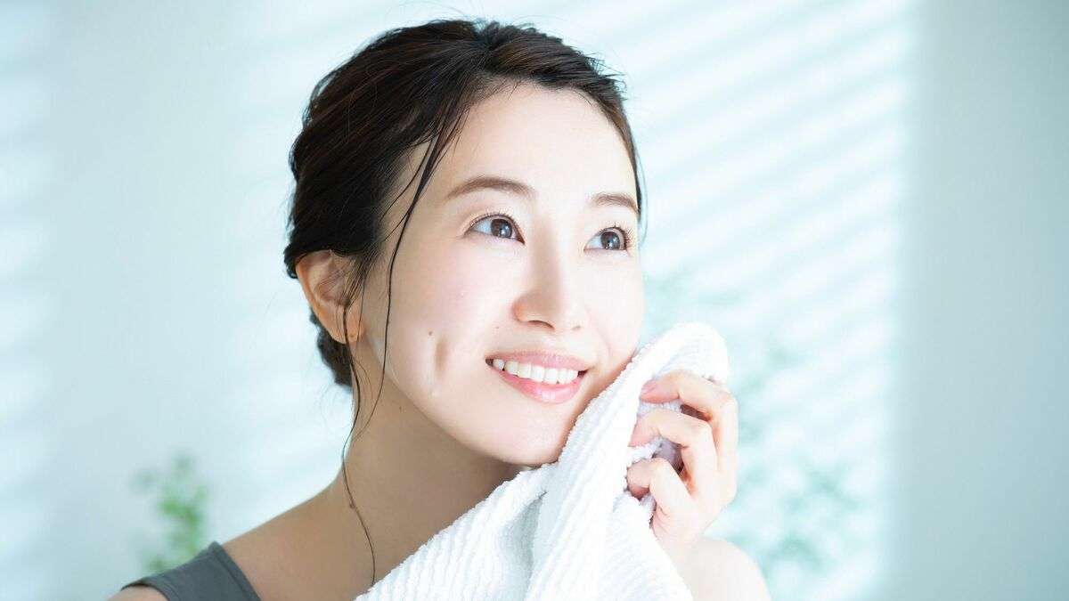 「目を洗ってはいけない」眼科医が断言する理由　涙の層を正常に保つのが角膜を守る最善の策