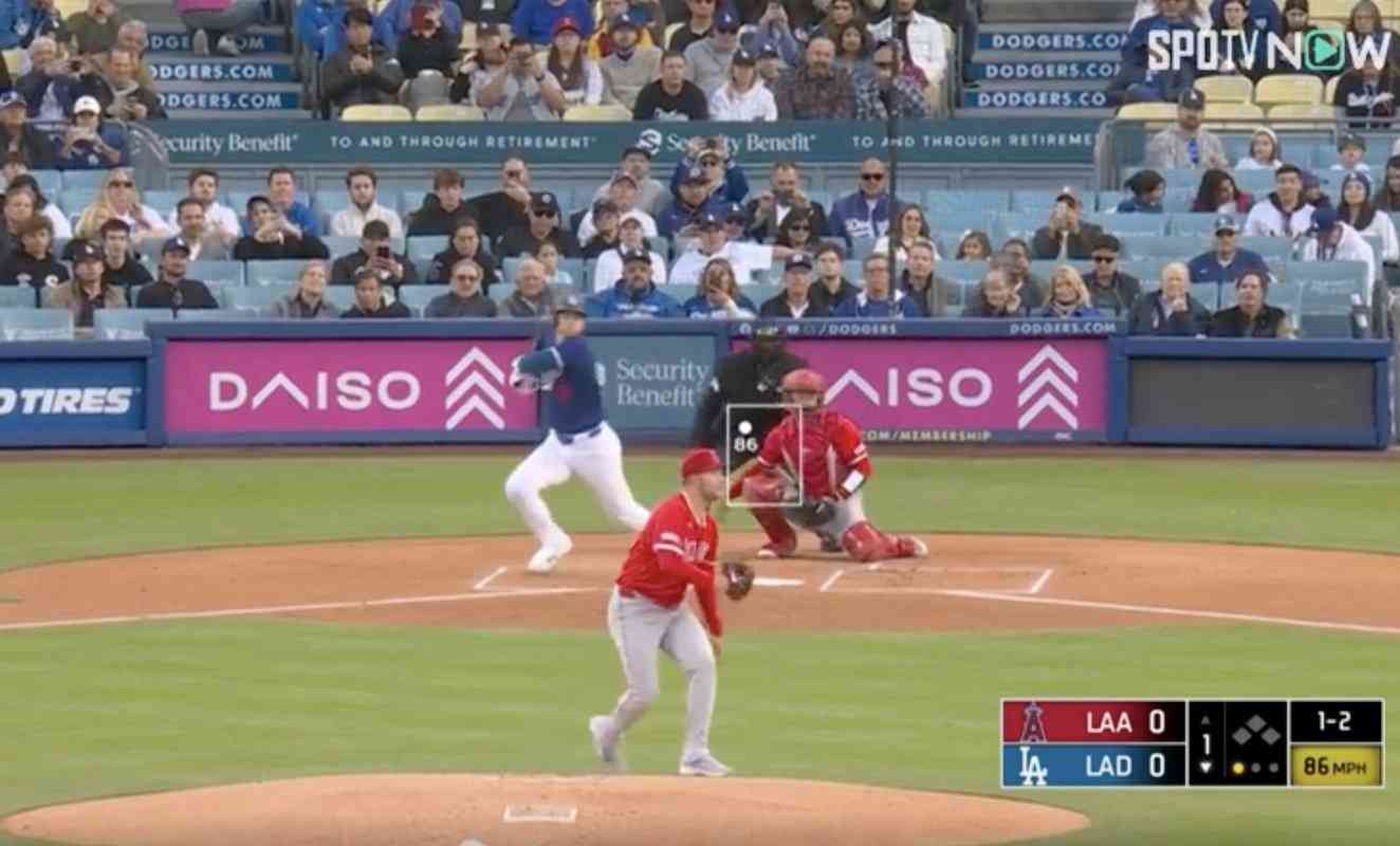 何が起こった… 大谷翔平が打たないとドジャース打線はヤバい！ 徹底した“大谷シフト”で封じられた瞬間　史上最強打線の絶不調ぶりにファン騒然（ABEMA TIMES） - Yahoo!ニュース