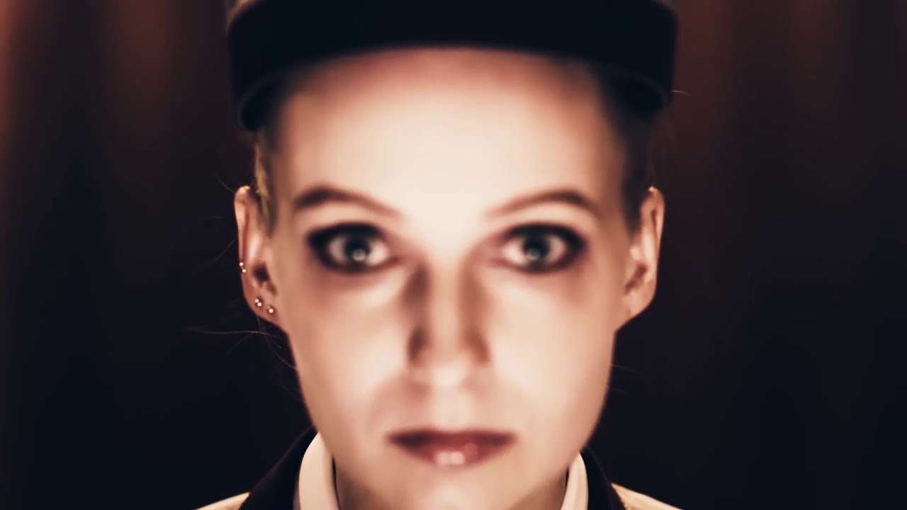 THE PINBALLS「蝙蝠と聖レオンハルト (Seven Deadly Sins)」Official Music Video - YouTube