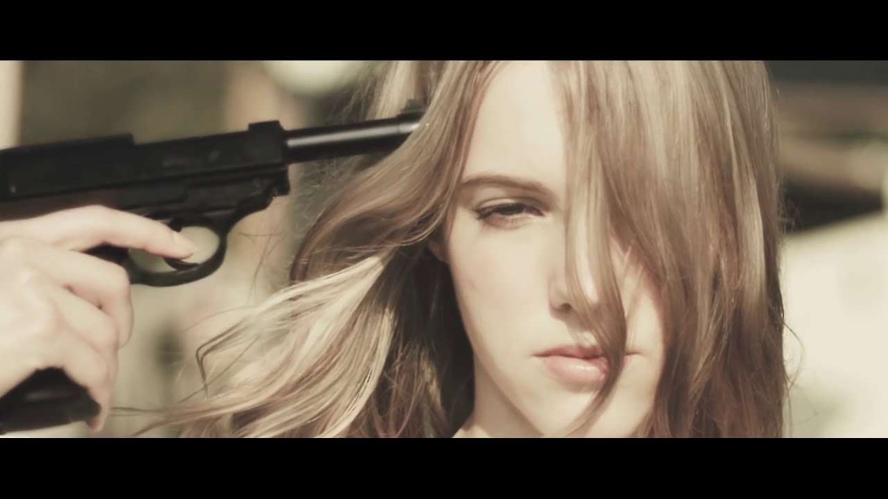 THE PINBALLS「片目のウィリー (One Eyed Willy)」(Official Music Video) - YouTube