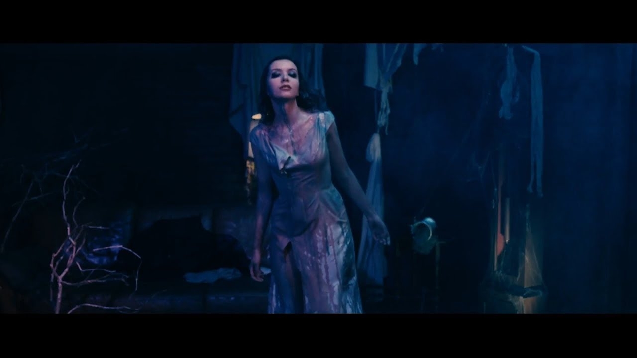 THE PINBALLS「アダムの肋骨 (Adams' Rib)」Official Music Video - YouTube