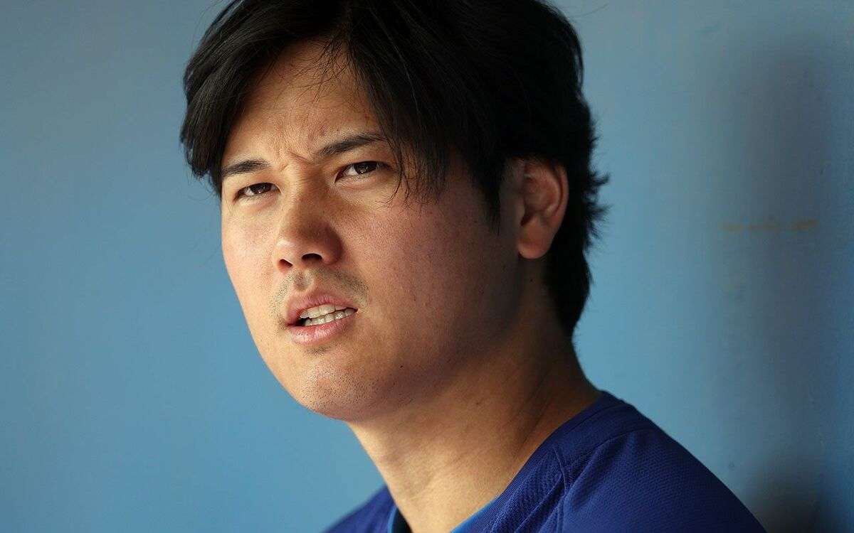 「1月11日に日本に滞在していたことにも意味が…」大谷翔平がはぐらかした“入籍日”の有力候補「大谷にとって『1』は特別な数字」 | 文春オンライン