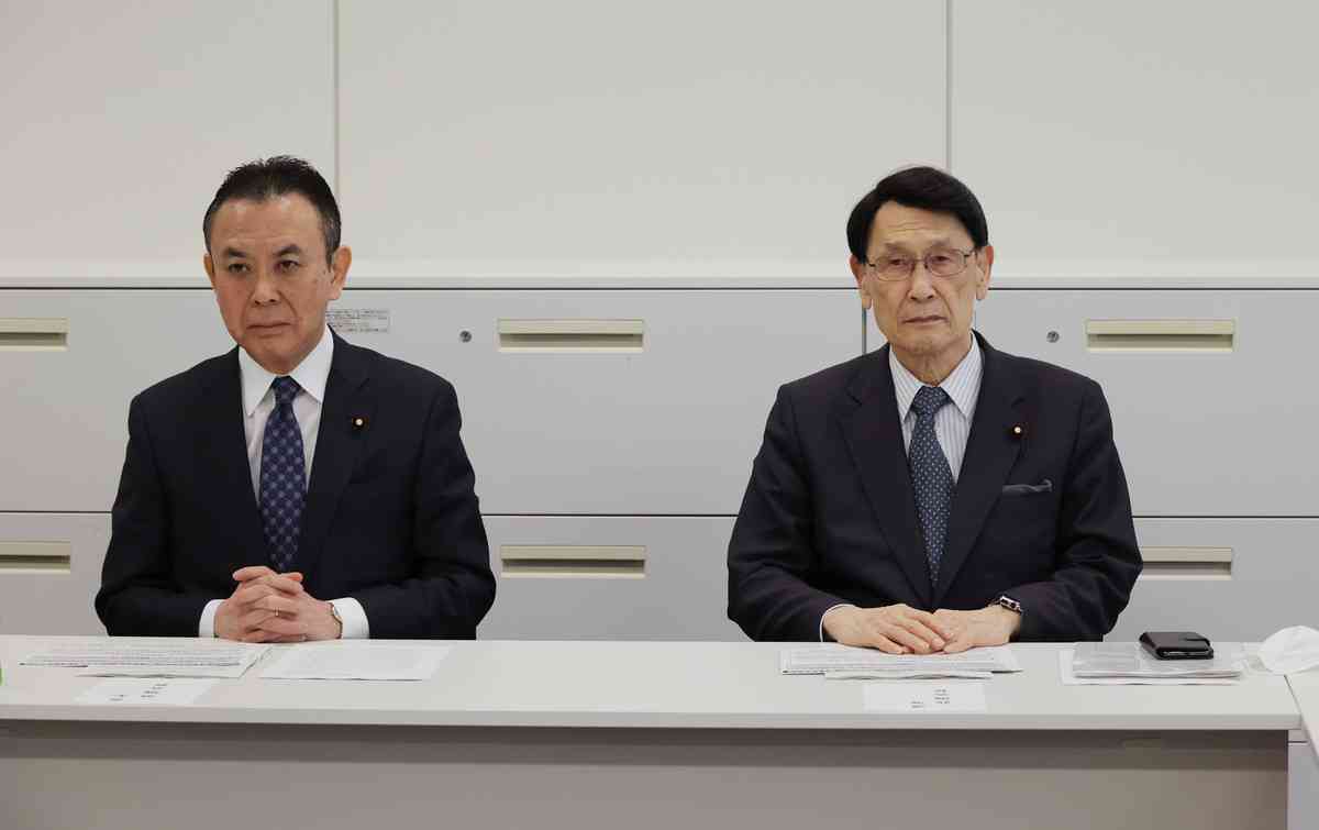 戦闘機輸出、野党の評価割れる　立民「拙速」、維新「全面解禁を」（時事通信） - Yahoo!ニュース