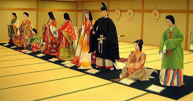 日本の古代で気になっていること part4