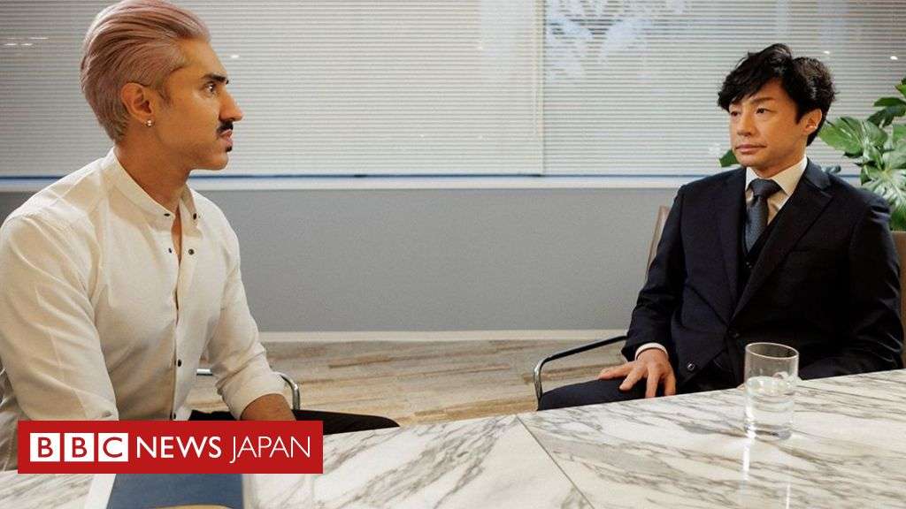 ジャニーズ解体のその後……ほかにスタッフ2人がタレントに性的加害 - BBCニュース