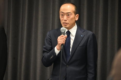 小林社長「インサイダー取引はないものと信じている」公表前の株価急落の謎、中国メディア指摘 - 社会 : 日刊スポーツ