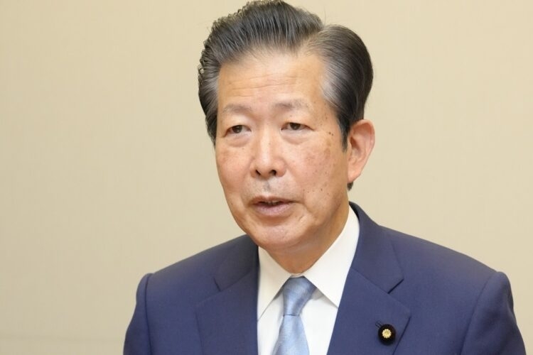 公明党が“7つの創価学会ファミリー企業”に「政治資金10億円」を支出　資金使途「通信発送費」「購読料」は適切なのか（NEWSポストセブン） - Yahoo!ニュース