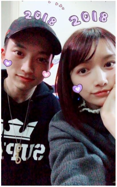 おばのゴマキと「うり二つ」！　“般若タトゥー”のラッパー・RUNE999、デビュー作が即日チャート1位で「ここからがスタート」