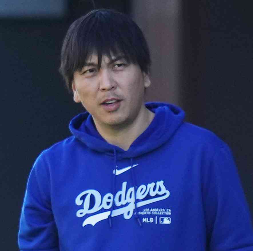 なぜ水原一平氏が送金できたのか？　の疑問に財務省OB高橋洋一氏「難しくない。できるよ」（日刊スポーツ） - Yahoo!ニュース