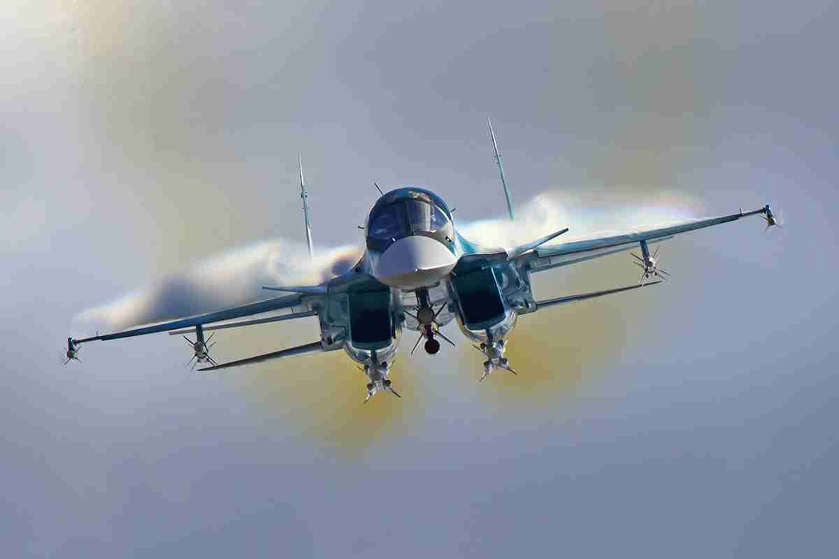ウクライナ、ロシア軍機を10日で10機撃墜　持ちこたえられない甚大な損失に（Forbes JAPAN） - Yahoo!ニュース