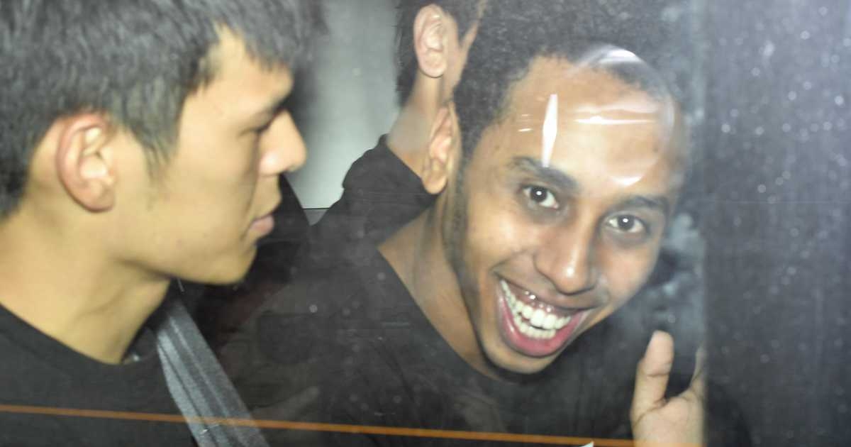 迷惑系配信者「ジョニー・ソマリ」に罰金２０万円の有罪判決 - 産経ニュース