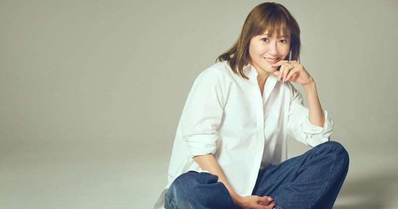globe・KEIKO、イベントで51歳の近影披露 マーク・パンサーとのオフショットには「元気そう」「良い顔してる」「変わってないですね」の声