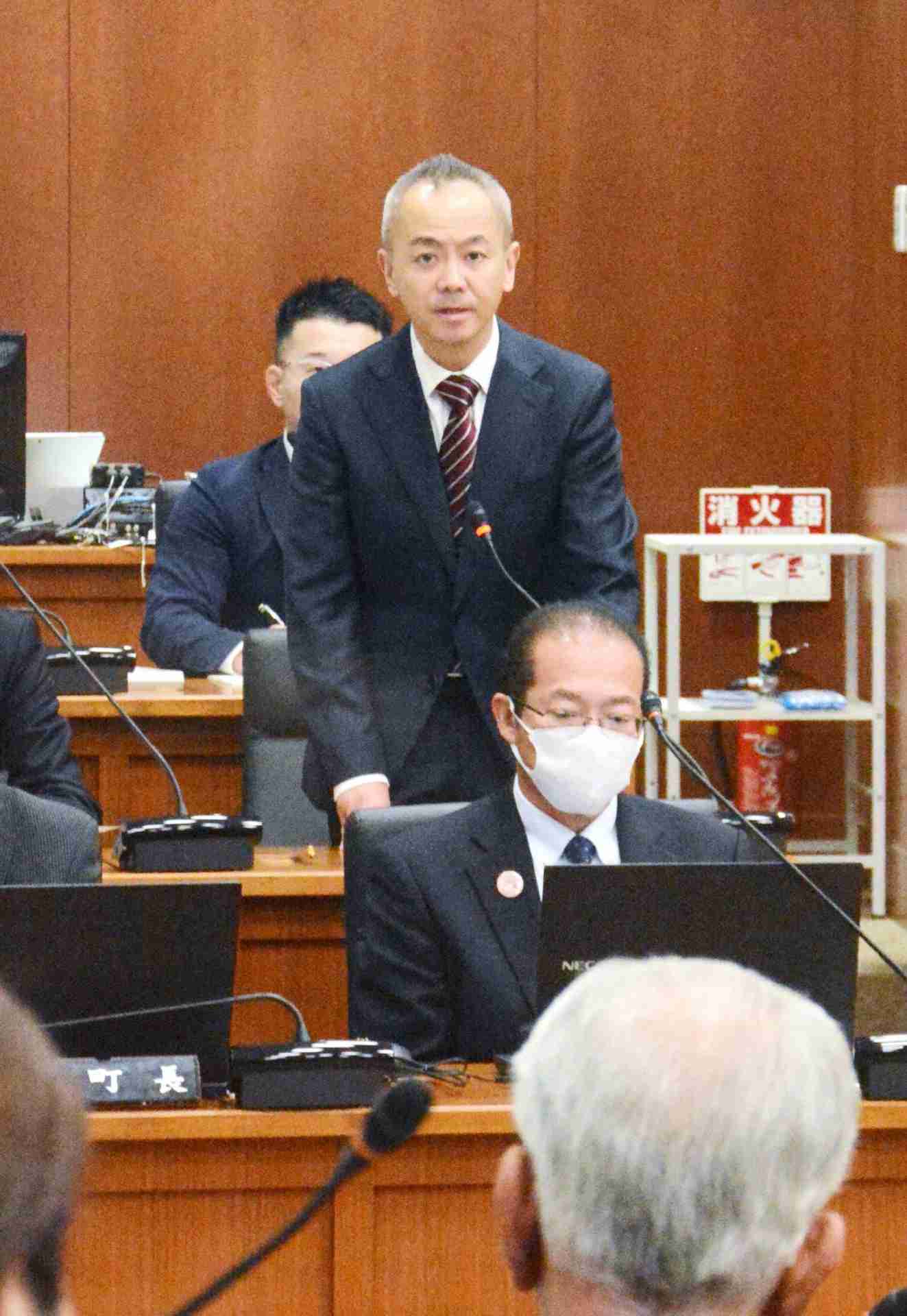 さつま町弾薬庫整備 中岳周辺で2年かけ適地調査　防衛省、町に方針伝達（南日本新聞） - Yahoo!ニュース