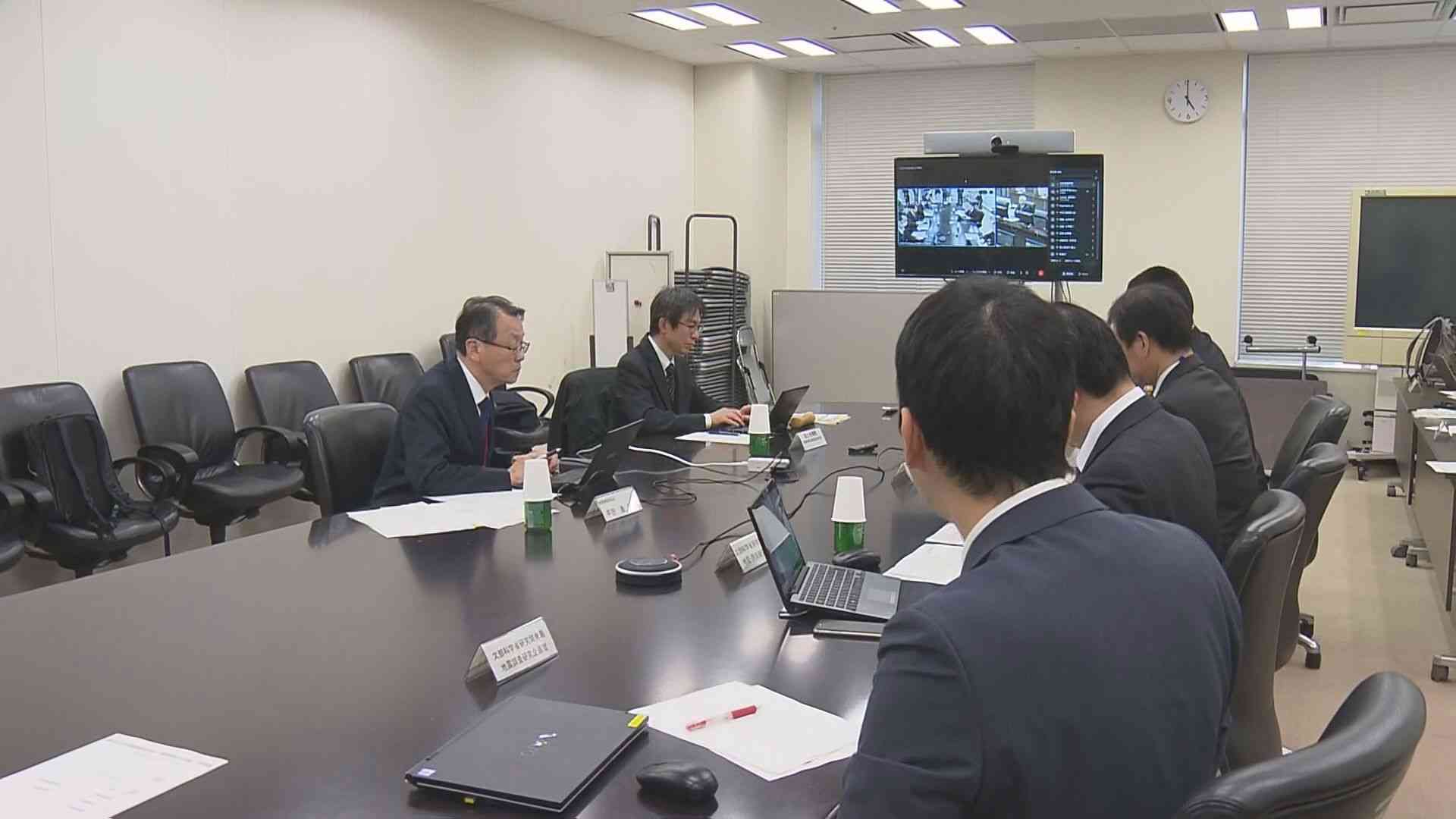 千葉東方沖・震度5弱程度の地震発生のおそれ「家具の固定などの備えを」地震調査委員会臨時会合（TBS NEWS DIG Powered by JNN） - Yahoo!ニュース