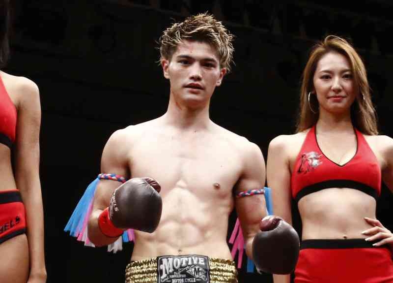 EXILE NAOTO、40歳で圧巻の肉体美 1st写真集にメンバーも「出てるじゃん(笑)」