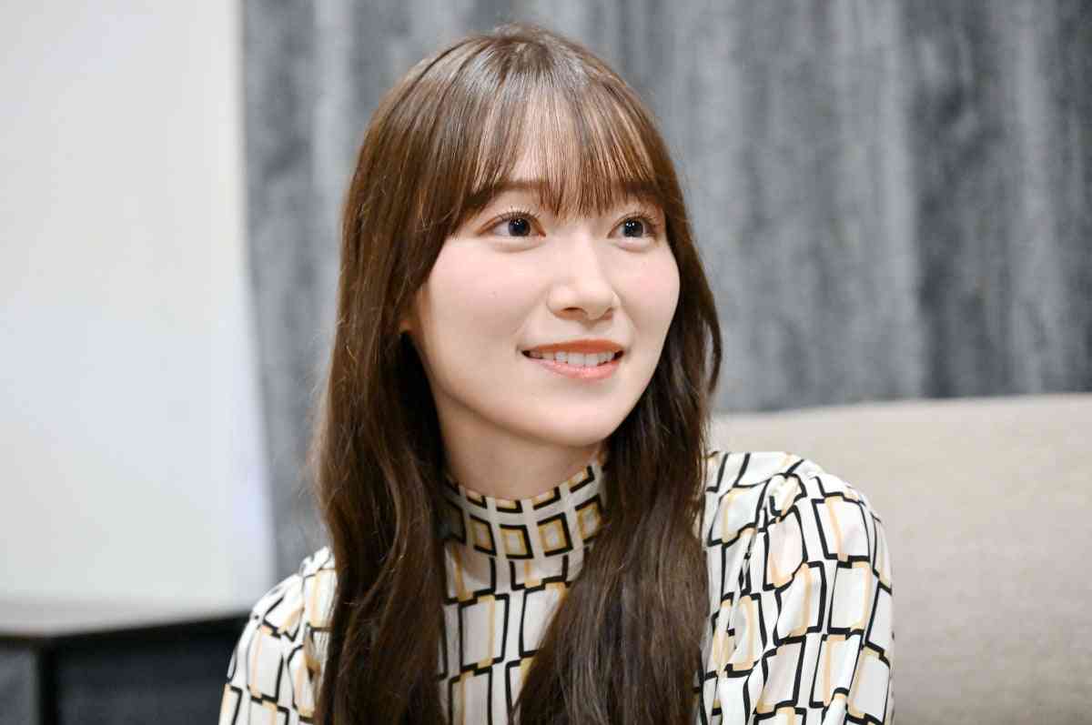 櫻坂46守屋麗奈、民放ドラマ初出演で磯村勇斗の初恋相手役「不適切にもほどがある！」第9話ゲスト発表 - モデルプレス