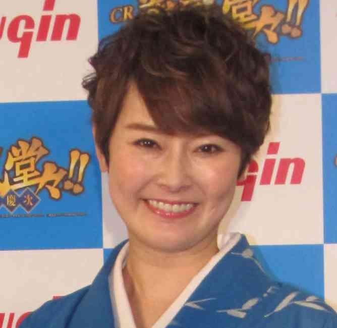 遠野なぎこ破局「寂しさに勝てなかった」今月上旬の交際報告から即「またマッチングアプリに」